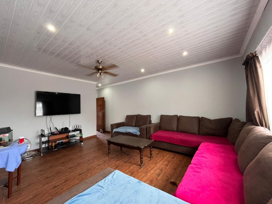 4 Bedroom Property for Sale in Protea Park North West